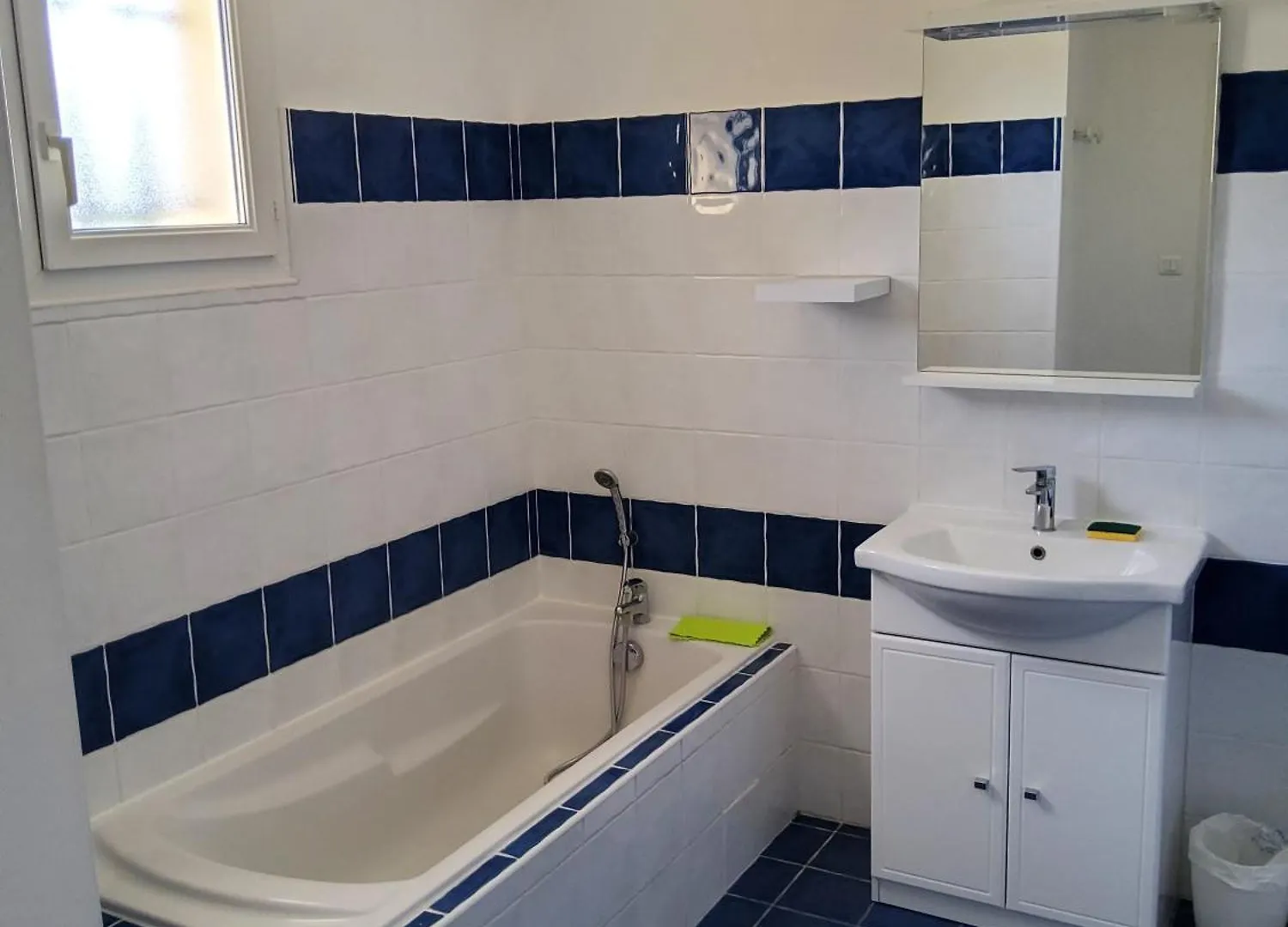 Holiday home Gite Paradizu, Vue Imprenable En Provence Le Barroux