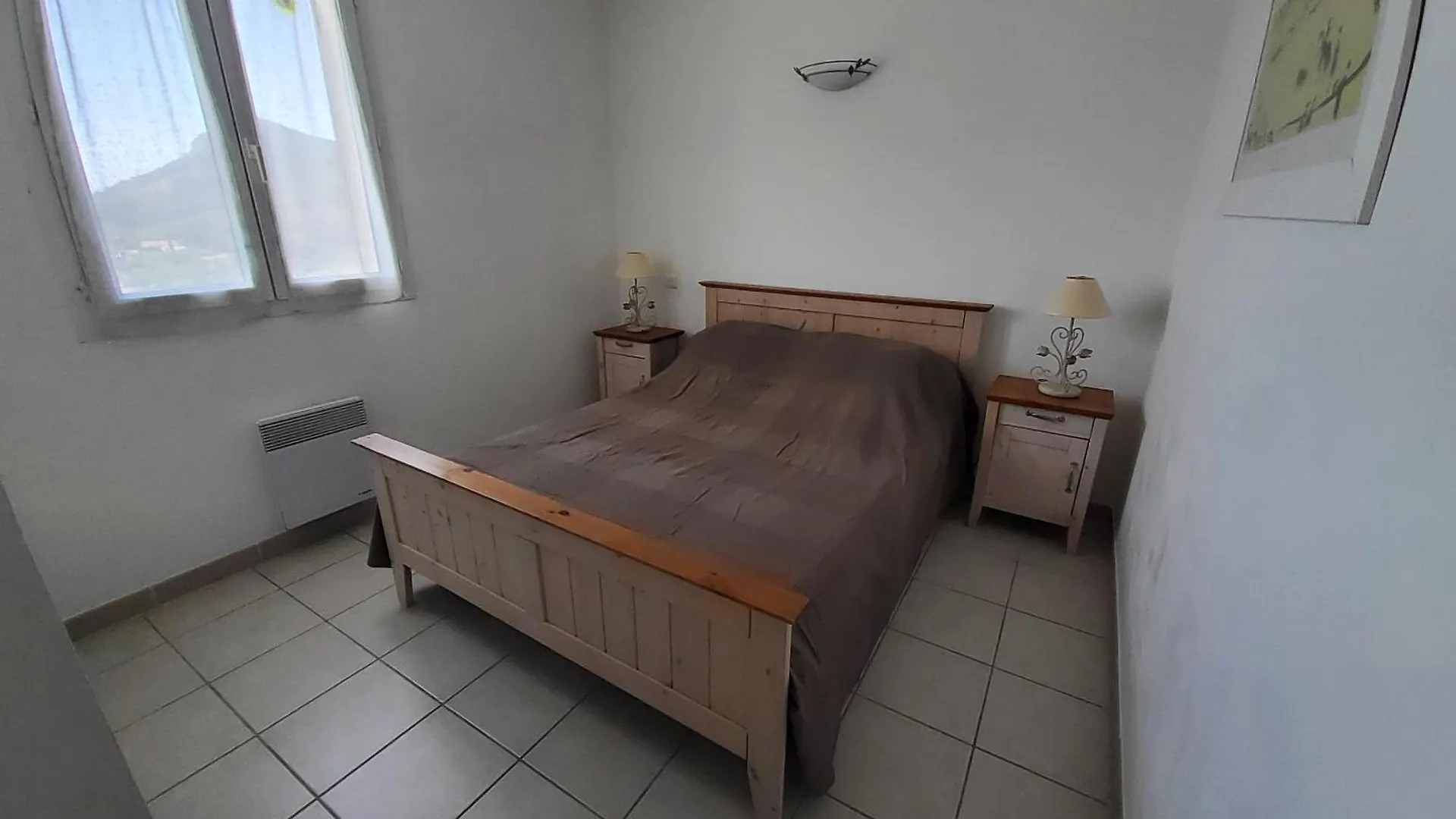 Gite Paradizu, Vue Imprenable En Provence Le Barroux Holiday home