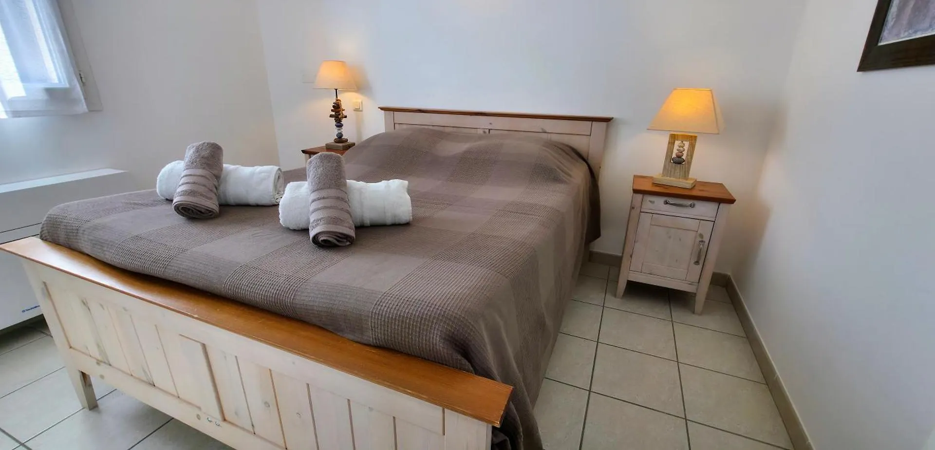 Gite Paradizu, Vue Imprenable En Provence Le Barroux 0*,