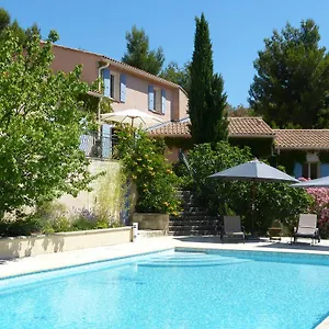 La Pinède Du Barroux - Le Barroux